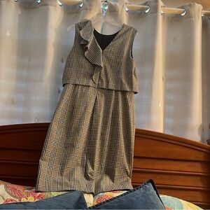 NWT…Banana Republic Sheath Dress Size 14